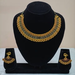 Radiant Blossom Set-DD10003