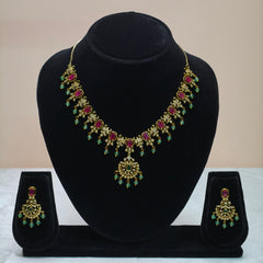 Regal Radiance Set-DD10004