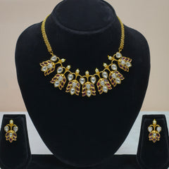 Golden Elegance Set-DD10006