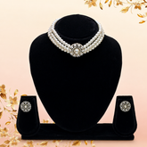 Pearl Elegance Set-DD10001