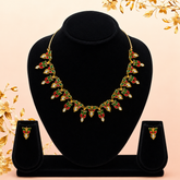 Regal Blossom Set-DD10007