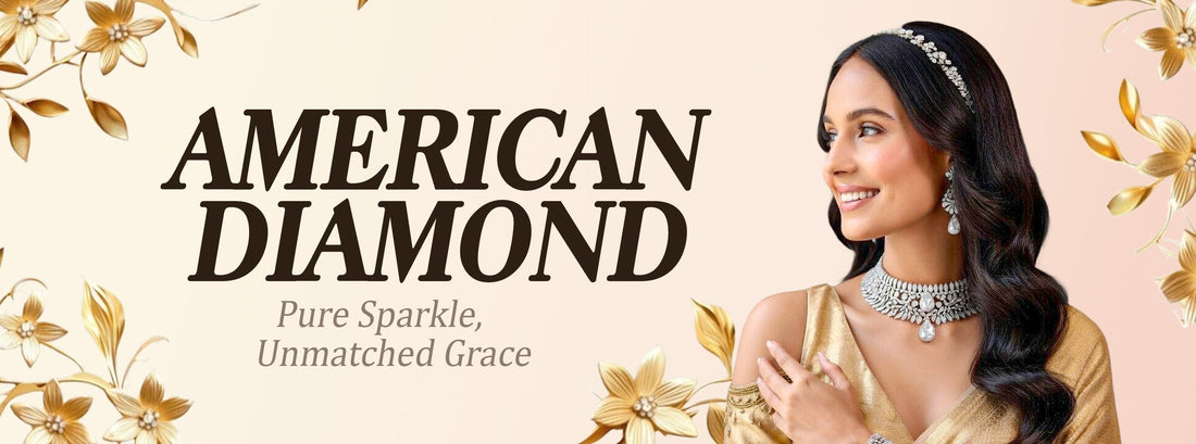 American Diamond