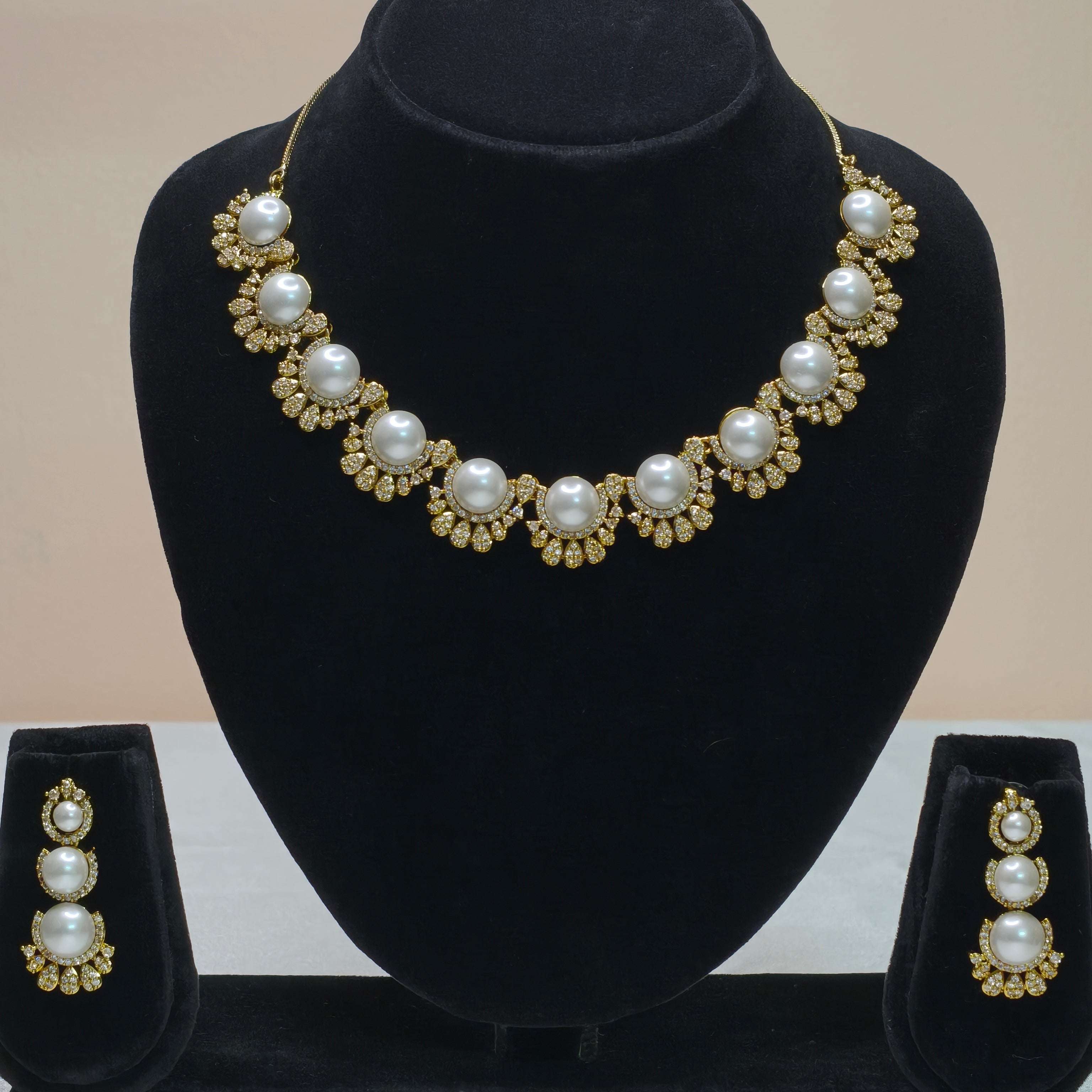 Pearl Elegance Set-DD10002