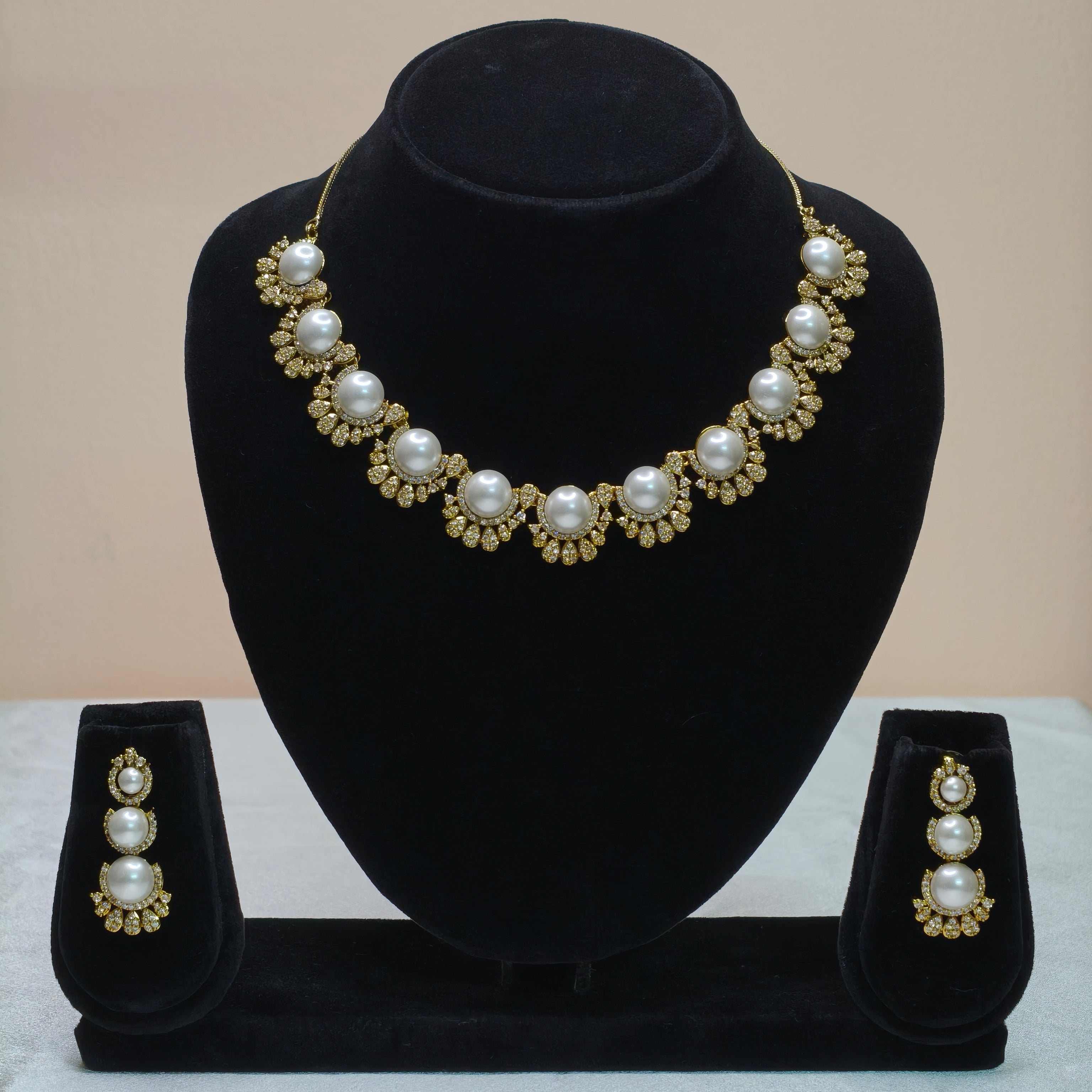 Pearl Elegance Set-DD10002