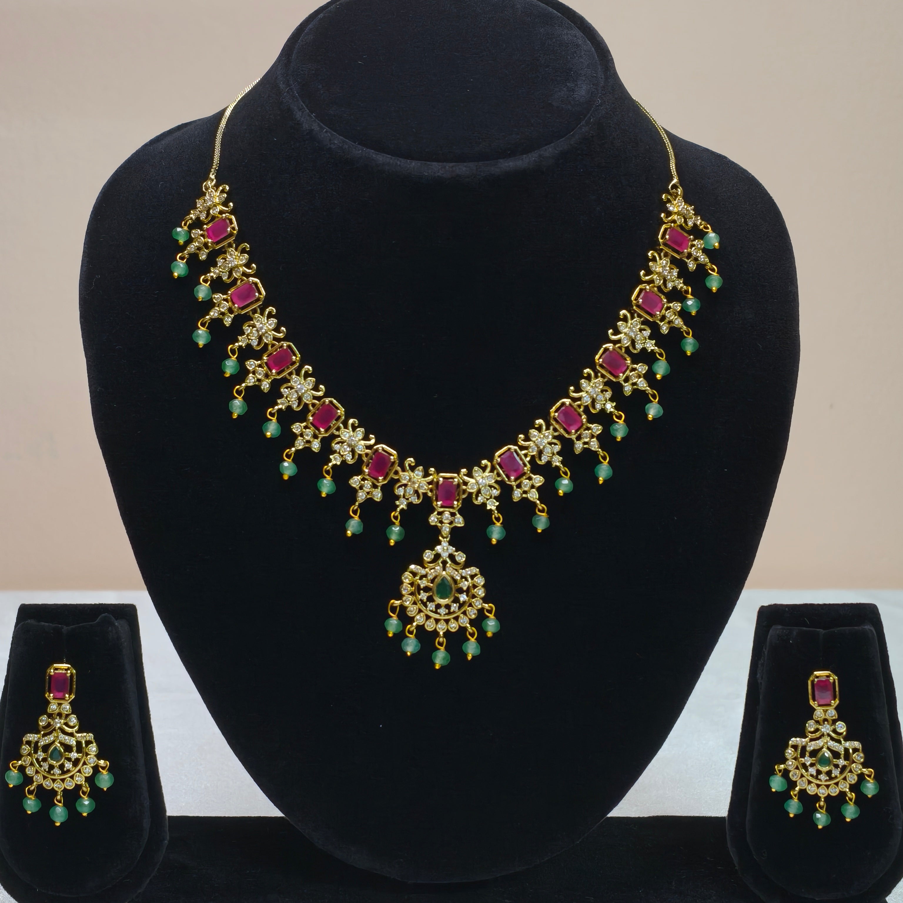 Regal Radiance Set-DD10004