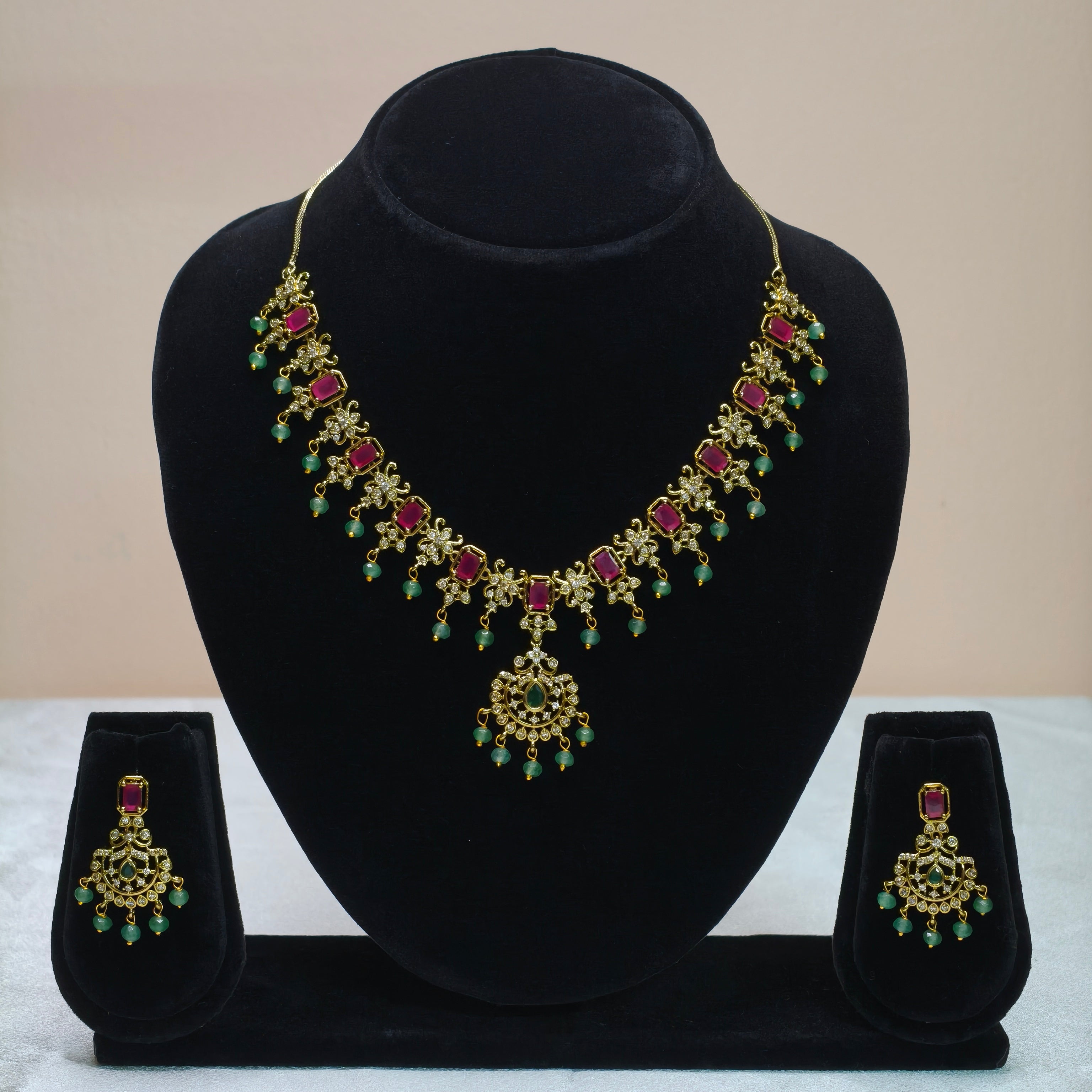 Regal Radiance Set-DD10004