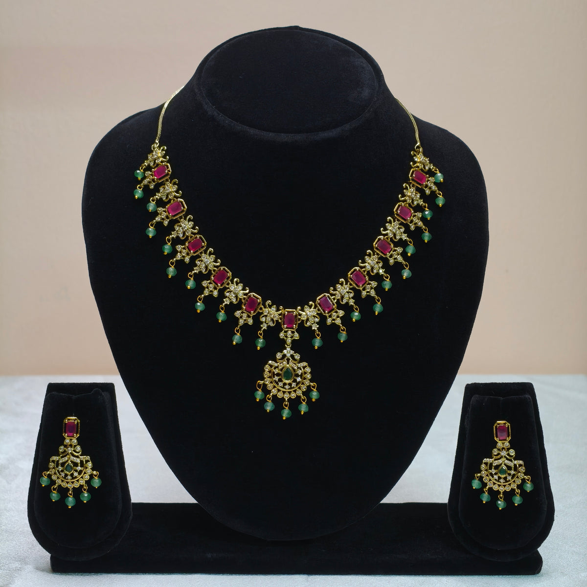 Regal Radiance Set-DD10004