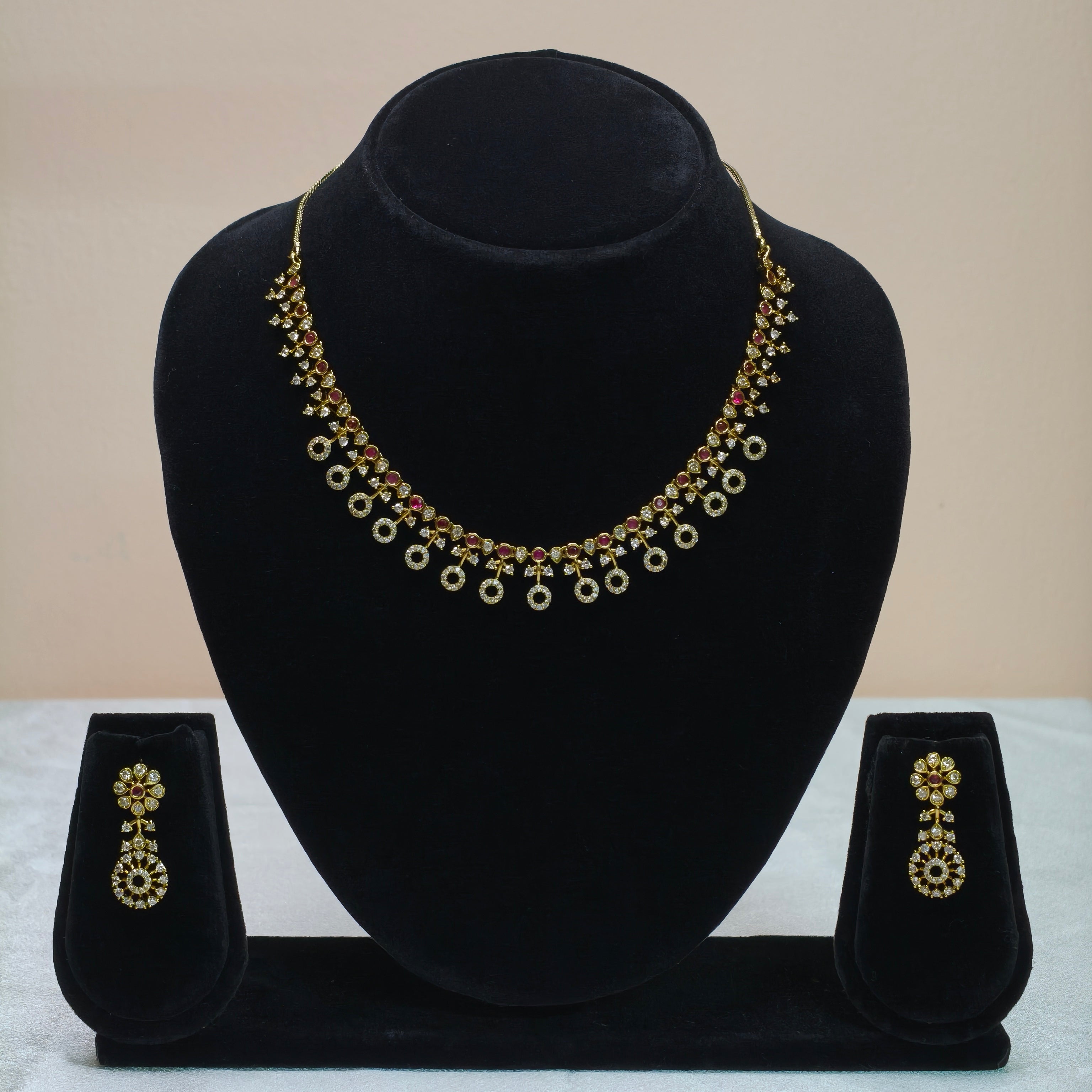 Luxe Charm Set-DD10005