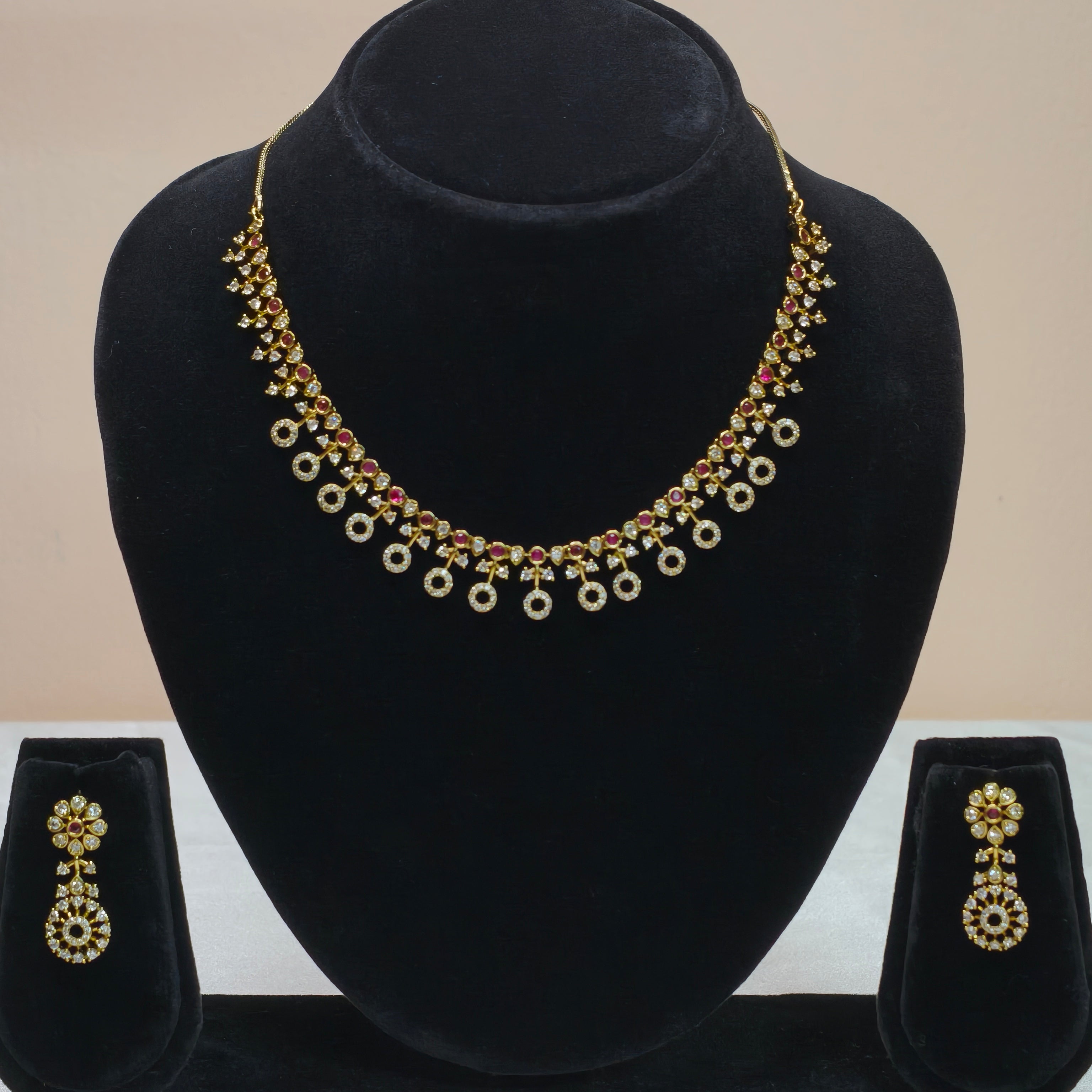 Luxe Charm Set-DD10005