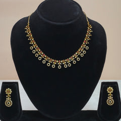 Luxe Charm Set-DD10005