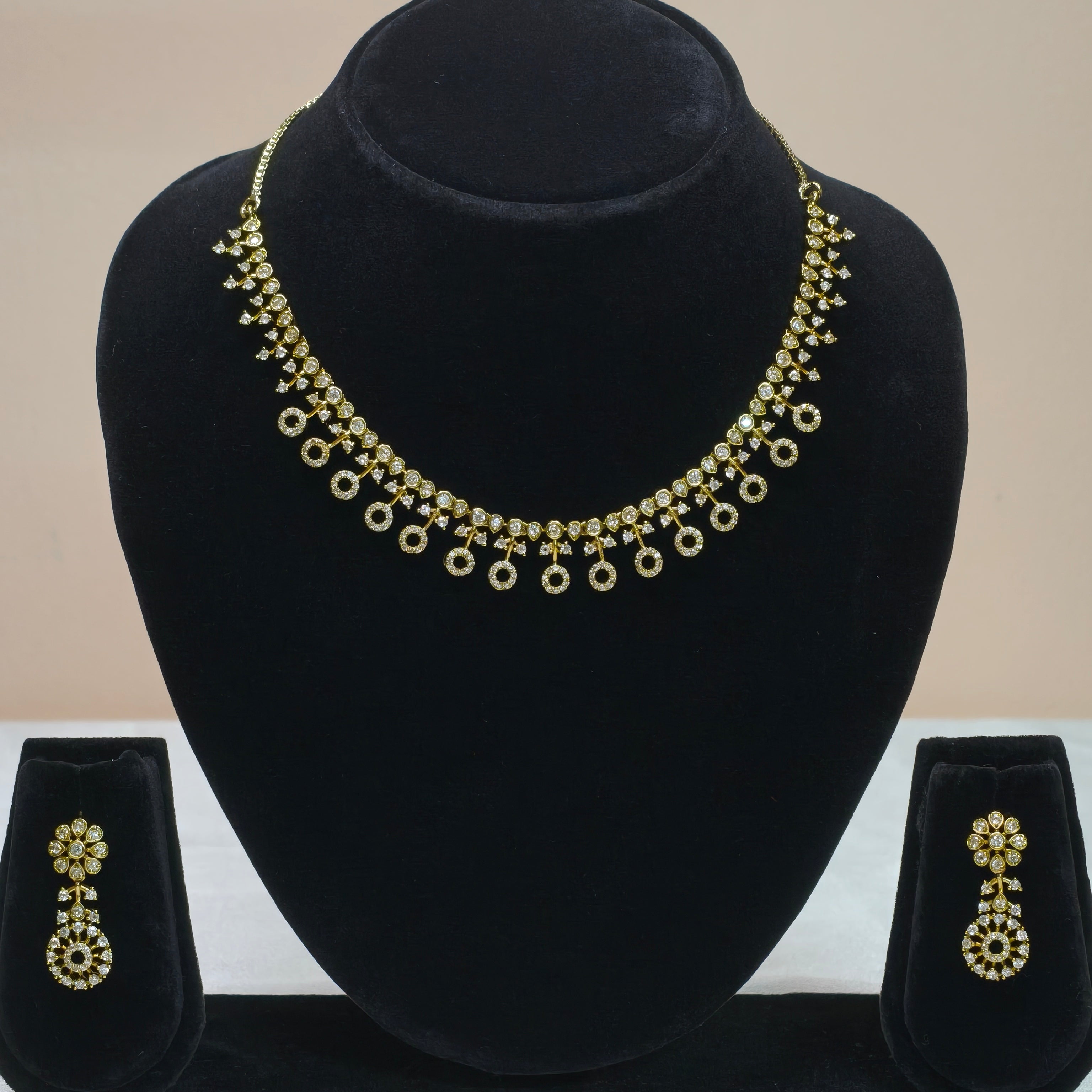 Luxe Charm Set-DD10005