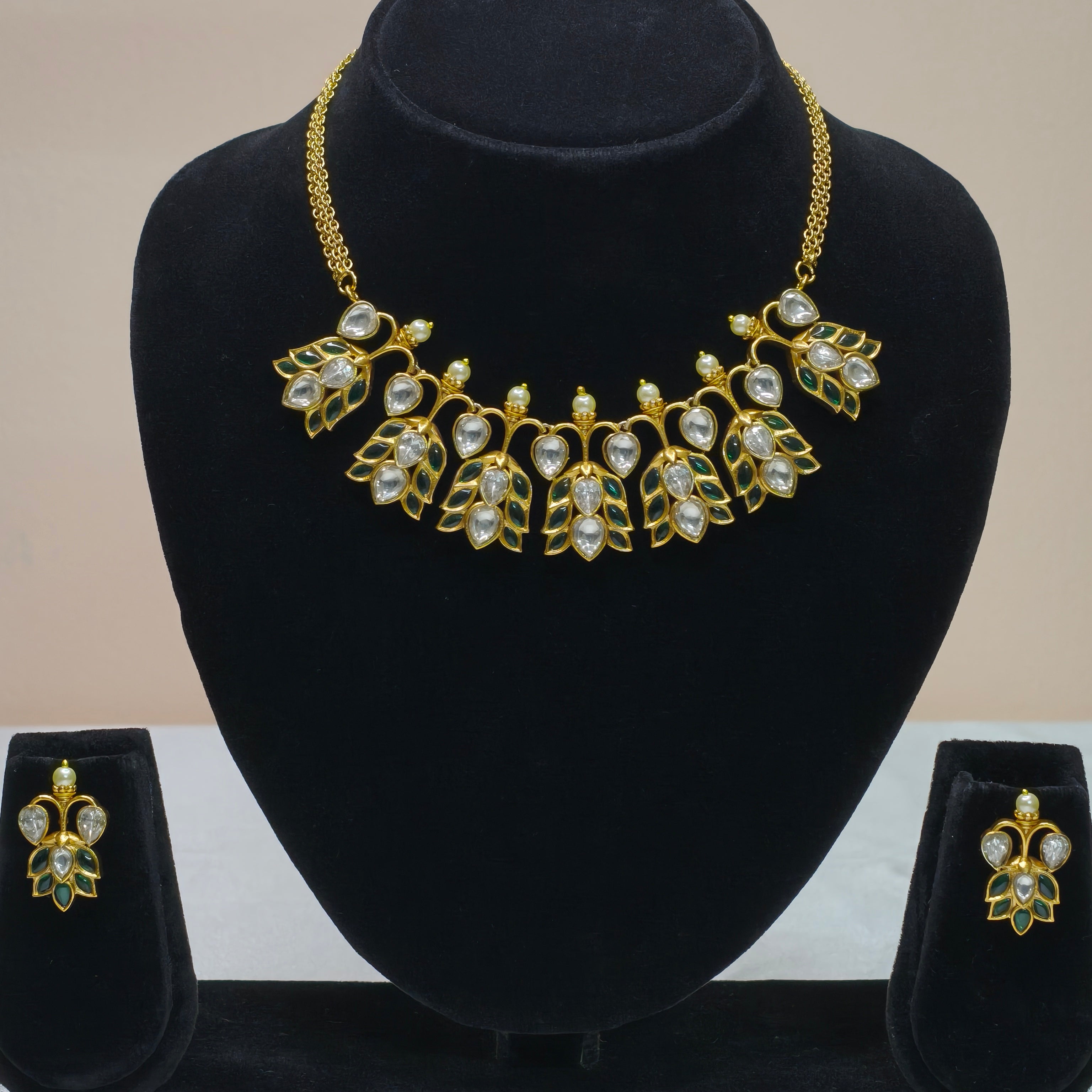 Golden Elegance Set-DD10006