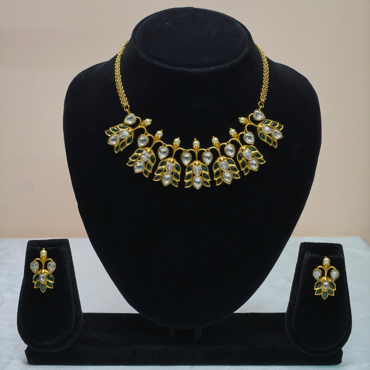 Golden Elegance Set-DD10006