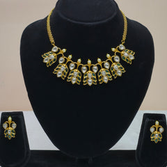 Golden Elegance Set-DD10006