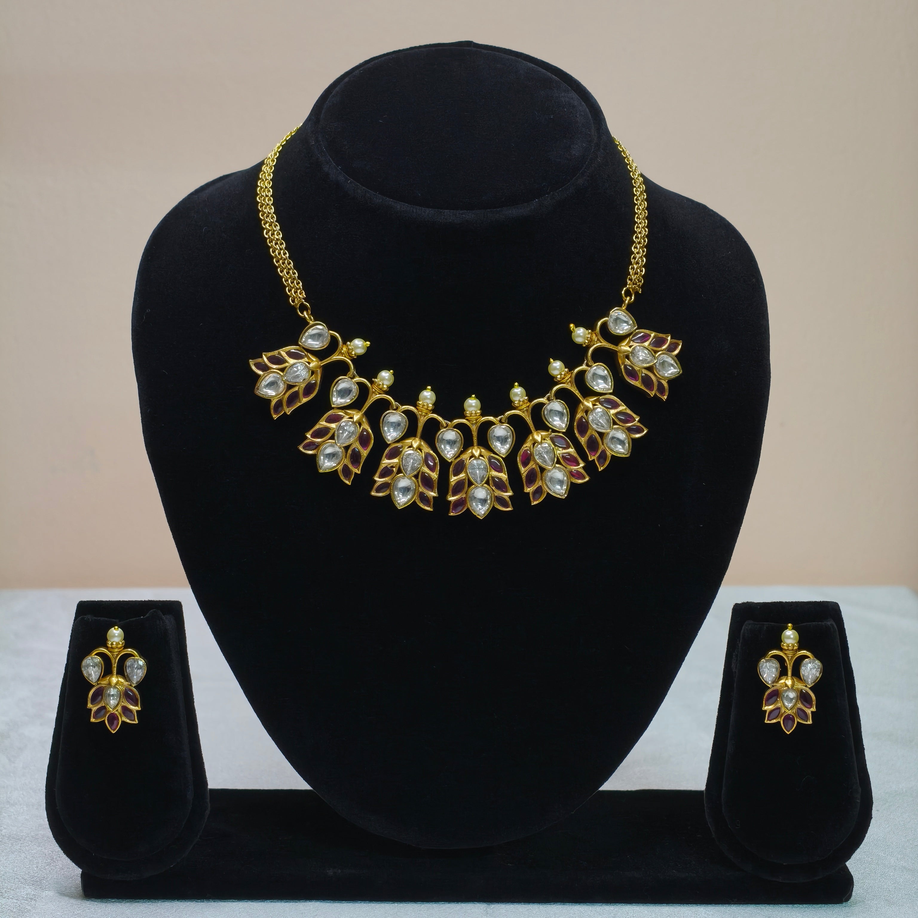 Golden Elegance Set-DD10006