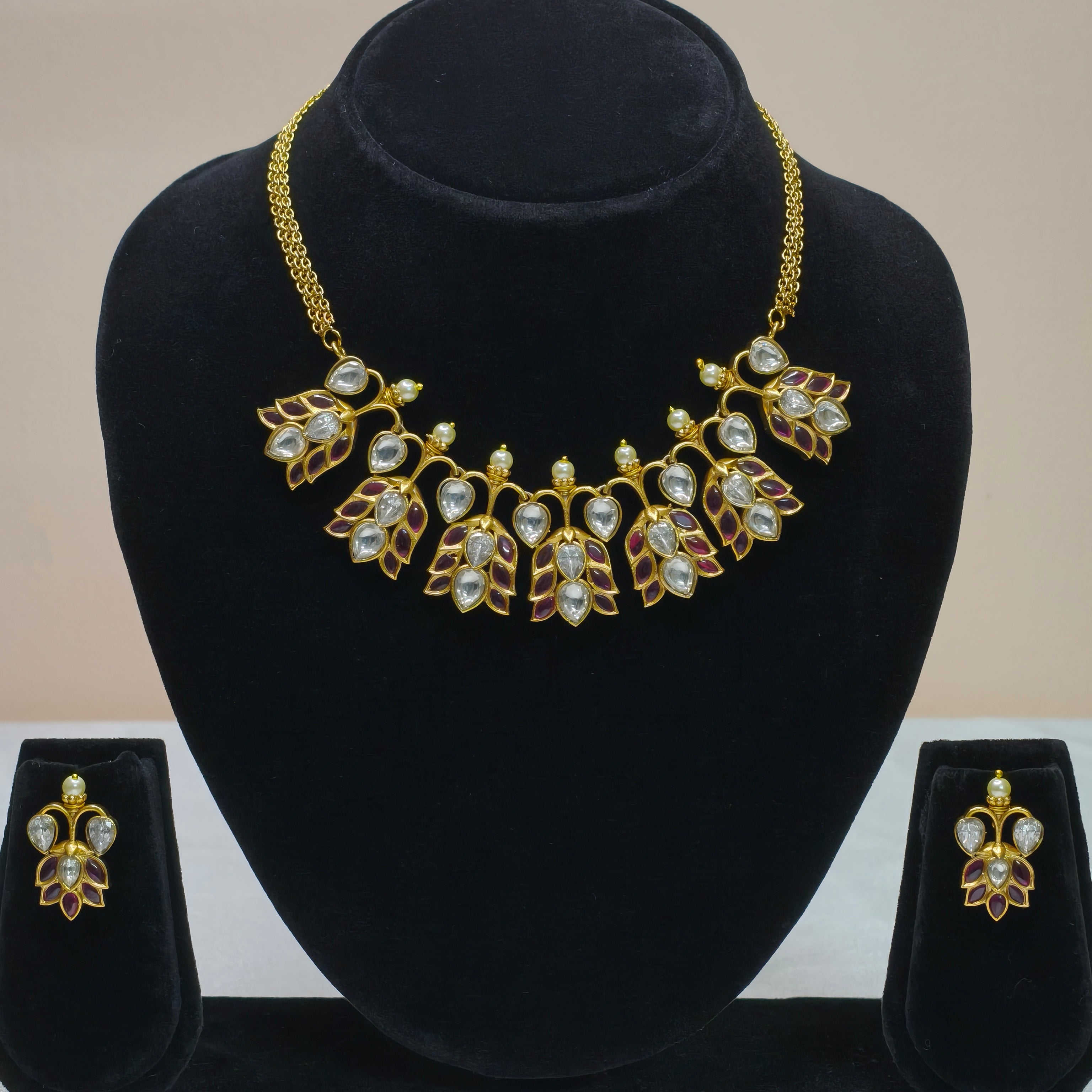 Golden Elegance Set-DD10006