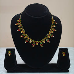 Regal Blossom Set-DD10007