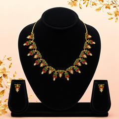 Regal Blossom Set-DD10007