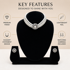 Pearl Elegance Set-DD10001