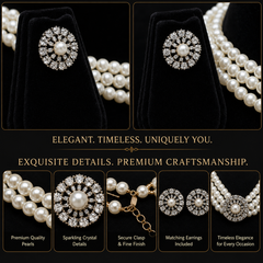 Pearl Elegance Set-DD10001